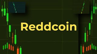 Reddcoin Price Prediction News Today 11 April [upl. by Ailama]