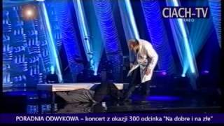 kabaret Ciach  Poradnia odwykowa [upl. by Bouzoun66]