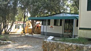 Urlaub im Camping Strasko 2011 [upl. by Alue]