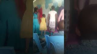 wakamba wakidance gospel benga utapenda [upl. by Ongineb]