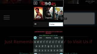 HOW TO PUSHPA MOVIE DOWNLOAD 🤔 trending viralshort youtuber [upl. by Thomas776]