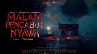 film horor bioskop indonesia terbaru 2024 MALAM PENCABUT NYAWA filmhororterbaru2024 tranding [upl. by Ahsirkal184]