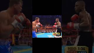 Floyd Mayweather Jr vs Arturo Gatti Unforgettable Boxing Knockout [upl. by Neleh]