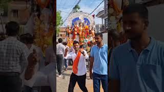 Jafra Bazar ki Matarani Gorakhpur gorakhapur durgapuja gorakhpurfestivals durgapooja2024 [upl. by Jeu594]