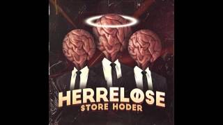 Herreløse  Innerste sirkel feat Svartepetter [upl. by Artek323]