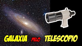 Galaxia de Andrómeda  Qué han descubierto los telescopios [upl. by Esital480]