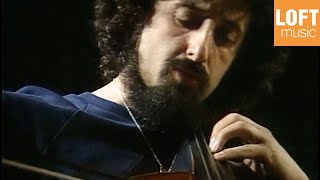 Martha Argerich amp Mischa Maisky Schumann  Fantasiestücke Op 73 No 3 Rasch und mit Feuer [upl. by Hedve704]