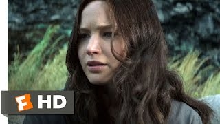 The Hunger Games Mockingjay  Part 1 Trailer Sneak Peek 2014  THG Movie HD [upl. by Yllas403]