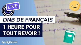 Brevet  quelles sont les notions à connaître en français [upl. by Tom356]