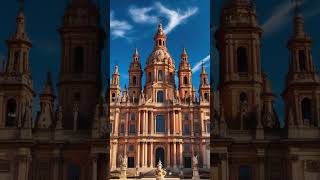 The Influence of Spanish Art and Architecture [upl. by Osher]