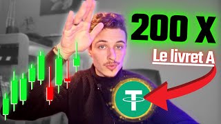 STACKING  GAGNER 100  AN sur des STABLECOINS  TUTO Stacking Crypto [upl. by George292]