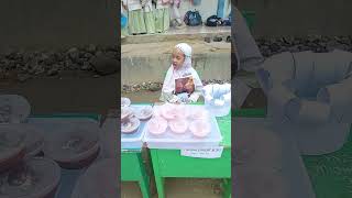 Jualan Puding Di Sekolah videoshorts [upl. by Etoile]