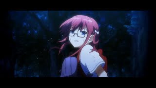 Grisaia no Kajitsu Amane AMV [upl. by Anuahsed246]