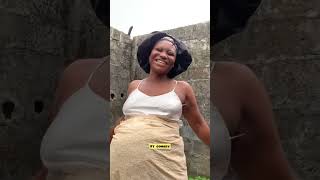 HOUSE HELP AND BOSScomedy funfacts funny movie movie nollywood nollywood [upl. by Melvena]