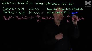 Sums of Binomial Random Variables [upl. by Nagad]