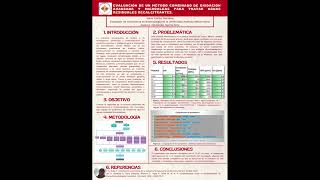 Evaluación de un método de oxidación y microalgas para tratar aguas residuales recalcitrantes [upl. by Ociral742]