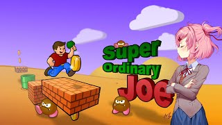 A game about a ordinary person [upl. by Ilram560]