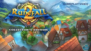 Runefall 2  Gameplay PS5 [upl. by Sianna]