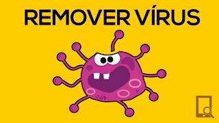 Como remover um vírus malware do seu navegador  Pixel Tutoriais [upl. by Aiel467]