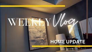 WEEKLY VLOG [upl. by Ardnaxela424]