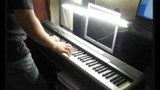 Casio CDP100 digital piano [upl. by Udelle]