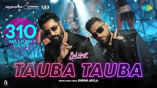 Tauba Tauba  Bad Newz  Vicky Kaushal  Triptii Dimri  Karan Aujla [upl. by Eecart297]