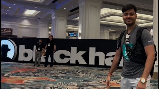 Vlog Blackhat X DefCon 2024  Part 1 [upl. by Zoldi]