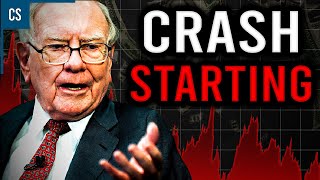 Warren Buffett “The Market Is About To CRASH”  2024 Stock Market Crash [upl. by Godbeare369]