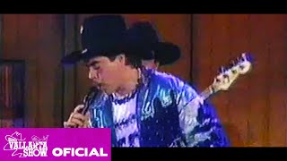 Banda Vallarta Show  Provócame Live From quotFestival de Acapulcoquot 1994 [upl. by Itsym233]