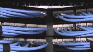 LightEdge Solutions Data Center Video Tour [upl. by Atalanta]