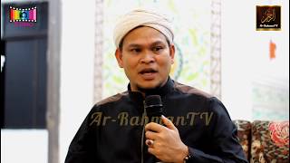 Ustaz Abdullah Khairi  Saat Kewafatan Rasulullah SAW [upl. by Avuha782]