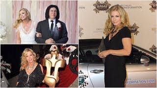 Shannon Tweed Short Biography Net Worth amp Career Highlights [upl. by Nahtnaoj]