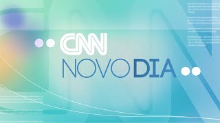 ELEIÇÕES AMERICANAS CNN NOVO DIA  06112024 [upl. by Nitsrek]