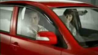 Perodua Myvi SE Commercial 2007 [upl. by Carman]