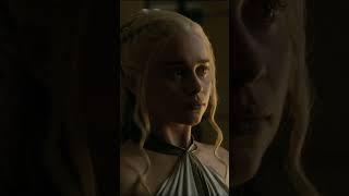 The Mad Kings Legacy Ser Barristans Revelation to Daenerys gameofthrones daenerystargaryen [upl. by Ramses]