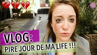 VLOG Chômage et dictons Elle se fait larguer en direct  pas putaclic [upl. by Ahsehat241]