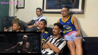 Dfideliz  PROGRESSO CLIP OFICIAL  LAZER DOS CRIA REACT [upl. by Petuu]