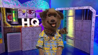 CBBC  link before Hey You What If 29 September 2024 [upl. by Elsey]