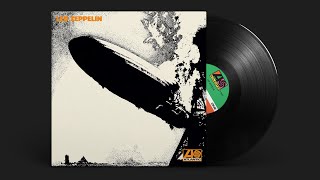 Led Zeppelin  Led Zeppelin Remaster Official Full Album [upl. by Shane]