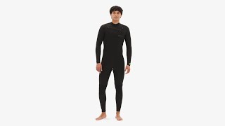 Men’s Yulex® Regulator® Wetsuits [upl. by Rew]