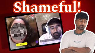 NEYOO GAMER CONTROVERSY  DARK SIDE OF INDIAN GAMING COMMUNITY [upl. by Acinorehs]