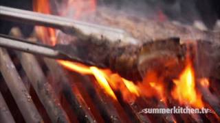 How to Grill Steak [upl. by Franzoni]