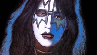 Ace Frehley  New York groove Kiss Solo albums 1978 [upl. by Ginsberg5]