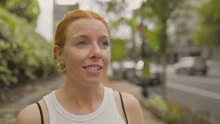 Stacey Dooley Sleeps Over USA S01E02  Full Episode 2024 [upl. by Ennaeirb198]