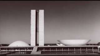 Oscar Niemeyer Interview [upl. by Bilicki382]