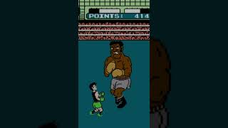 Mr Sandman  NES PunchOut [upl. by Llenrup]