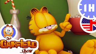 Garfield is an adventurer  ☺️  Full Episode HD [upl. by Ariaec]