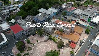 Puerto Rico Corozal [upl. by Ahsika39]