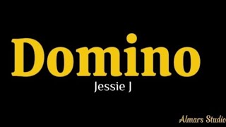 Almars  Domino  Jessie J [upl. by Artinak516]