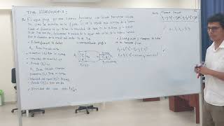 EJERCICIOS DESARROLLADOS DE HIDRODINÁMICA [upl. by Akiram]